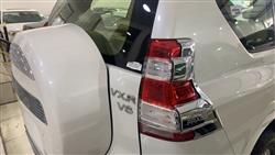 تويوتا لاندكروزر برادو